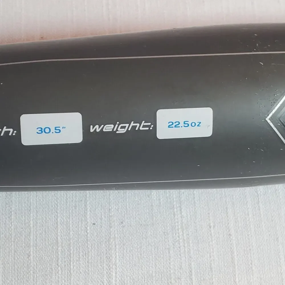 True T1 Baseball Bat 30.5 Inch 22.5 Oz Drop | YB20T18 | 2 5/8 Barrel